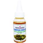 Femme Organics Pumpkin Seed Oil - 60ml