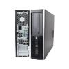 HP Refurbished Desktop CPU Intel Core  Duo 2GB RAM 250GB HDD  Win10