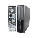 HP Refurbished Desktop CPU Intel Core  Duo 2GB RAM 250GB HDD  Win10