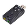 Generic USB External Stereo Sound Adapter USB 7.1 Channel Sound