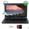 DELL REFURBISHED DELL LATITUDE 3150/INTEL CELERON/4GB/500HDD+FREE SLEEVE