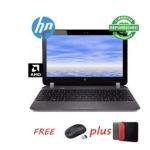 HP REFURBISHED HP 3125/ AMD/4gB/320HDD/BLACK STICKER+FREE MOUSE+SLEEVE