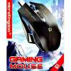 Microkingdom G1 USB Wired Gaming Mouse  Colorful Backlight