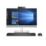 HP EliteOne 800 G3 24-inch All-in-One PC Core I5-6500(6th Gen) - 8GB Ram - 1TB HDD - Win 10