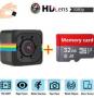 MiniSpy Camera With Free Memory Card