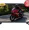 Primdale 32 Inches LED ATV+DVBT2 Digital HD TV Black