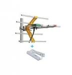 Phelistar Aerial Antenna + Heavy Power Duty Extension
