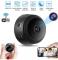 Generic Mini Camera Wireless Wifi Home Security