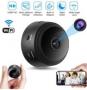 Generic Mini Camera Wireless Wifi Home Security