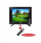 Vitron 19 Inches,LED Digital TV,USB,HDMI+Inbuilt Decoder+32GB FLASH DISK