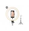 LED Selfie Ring Light Circle Fill Light