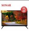 Sonar 32 Inch LED DIGITAL TV