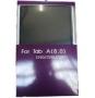 Leather Flip Book Cover Case for Samsung Tab A 8.0 2019-T290 T295 T297