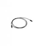 Generic Audio Optic Fiber Cable Digital Optical Audio Cable Cord (1.5m)