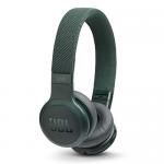 JBL Live 400BT Headphones – Wireless On-Ear Headphones