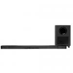 JBL BAR 9.1 Channel Soundbar System with surround speakers and Dolby Atmos