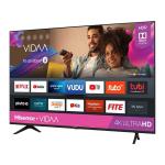 Hisense 65A6GKEN 65″ Android Smart 4K TV