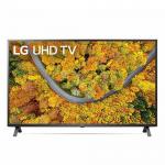 LG UHD 4K Up77 50” Smart TV