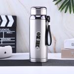 Generic Stainless Steel Insulated Cup Appliances 1000ML Silver