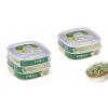 Ritu 1 Layer Organic Home Making Fresh Sprouts Makers