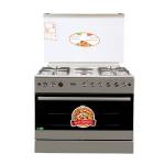 VON F9E50E2/F9E42G2.IL.S/VAC9F042WX - 4Gas + 2 Electric Cooker