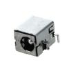 Generic DC IN power supply socket outlet power cord for ASUS K53E K53S K53SV