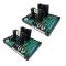Generic 2 Pcs GAVR-20A Universal Brushless Automatic Voltage Regulator Module AVR Generator Smart Voltage Regulator 220/400VAC