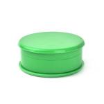 Generic Santa Hemp Plastic Acrylic Herb Grinder Biodegradable