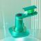 Generic Vacuum Cleaner Portable Removal Instrument For Dining Room Sofa Green