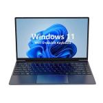 Alldocube I1405 GT Book Laptop 14.1", Intel Celeron N5100, 12GB RAM+256GB SSD, Type C, Windows 11