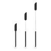 Generic Silicone Mini Spatula Efficient Cake Butter Bottle Scraper B