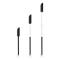 Generic Silicone Mini Spatula Efficient Cake Butter Bottle Scraper B