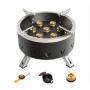 Generic 23800W Camping Outdoor Folding Tourist Burner Portable Furnace