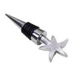 Generic Metal Special Shape Wine Stopper
