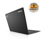 Lenovo Refurbished Thinkpad Intel Core I5 8 GB RAM 500 GB HDD 12.5` Black