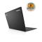 Lenovo Refurbished Thinkpad Intel Core I5 8 GB RAM 500 GB HDD 12.5` Black