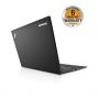 Lenovo Refurbished Thinkpad Intel Core I5 8 GB RAM 500 GB HDD 12.5` Black