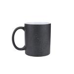 Generic Creative Custom Heat Sensitive Ceramic Mug DIY