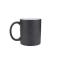 Generic Creative Custom Heat Sensitive Ceramic Mug DIY