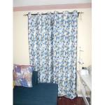 Generic Blackout Curtains 2Pcs