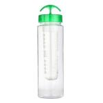 Generic 700ml Bouteille Tasse Eau Infusion Thé Jus Citron Fruit Ran