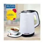 AILYONS 1.8L Cordless Electric Kettle Jug