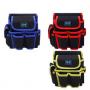 Generic 2022 Best Selling Waterproof Oxford Tool Waist Bag Organizer Wholesale Multiple Function Belt Electrician Heavy Duty Tool Bag