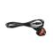 Generic Flower Power Cable - UK Laptop Charger
