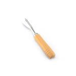 Generic Sugar Cane Peeler Knife Pineapple Sugarcane Peeling Kinves