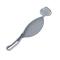 Generic Multi-function Cooking Rice Scoop Rice Sieve Household