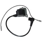 Generic Ignition Coil is Suitable for Husqvarna 50 51 55 254 257 261 262 266 268 272 XP Chain Saw Parts