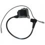 Generic Ignition Coil is Suitable for Husqvarna 50 51 55 254 257 261 262 266 268 272 XP Chain Saw Parts
