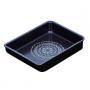 PEARL METAL You can take the handle Fried egg Frying pan 13×18cm IH compatible Tamagoyaki Blue diamond coat Luxpan Handle sold separately HB-2439