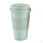 Generic Fashion Reusable Bamboo Fibre Coffee Cups